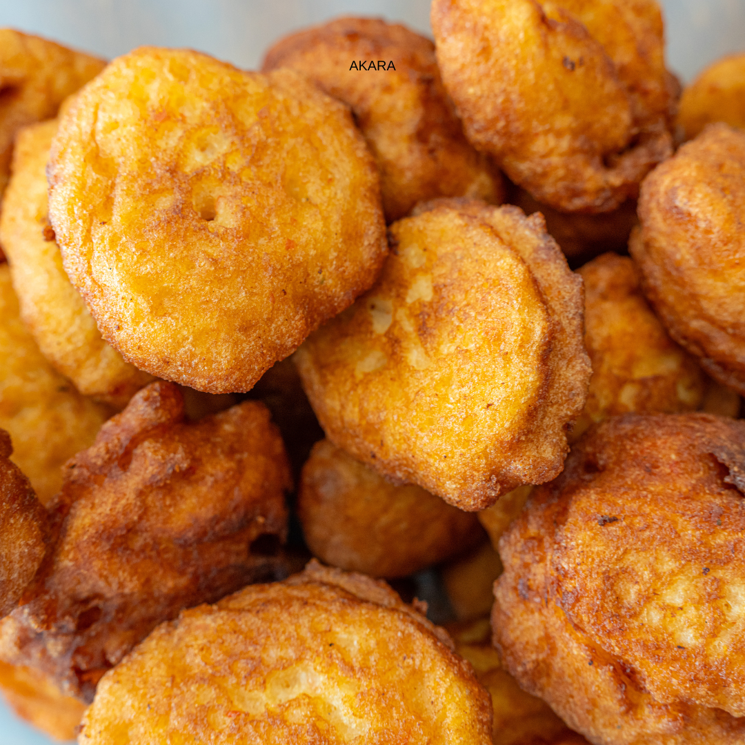 Akara