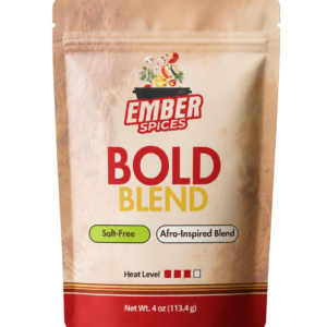 bold blend