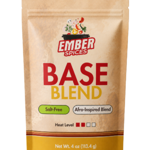 bold blend