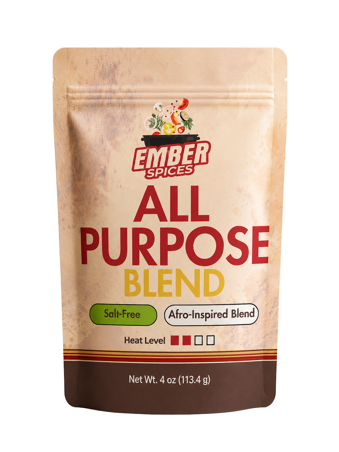 bold blend bold blend