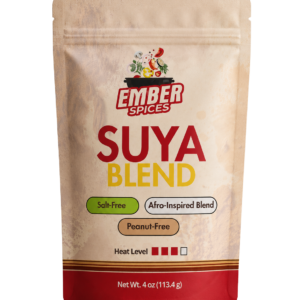 bold blend