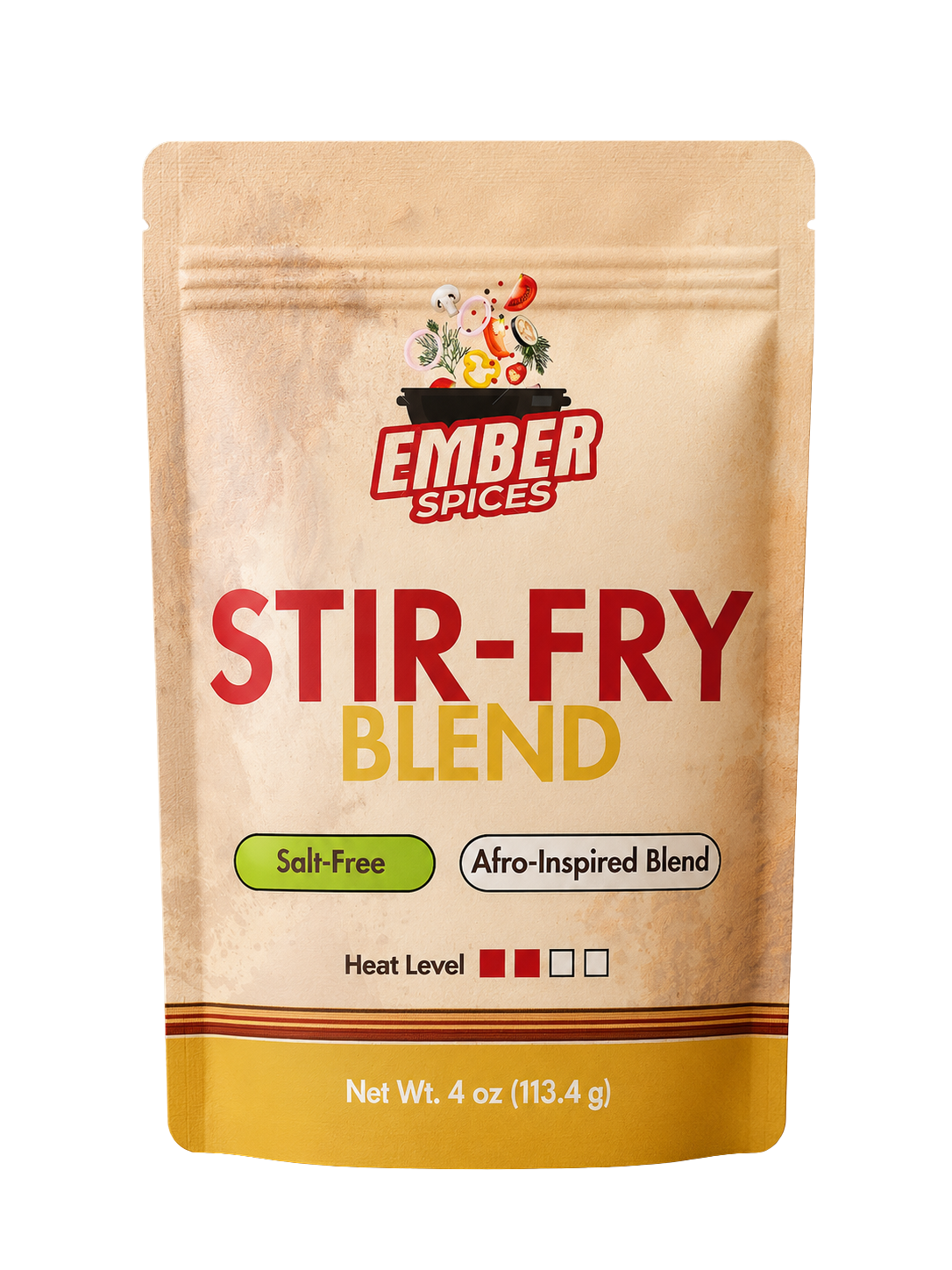 bold blend bold blend