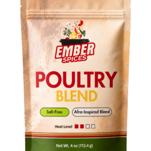 bold blend