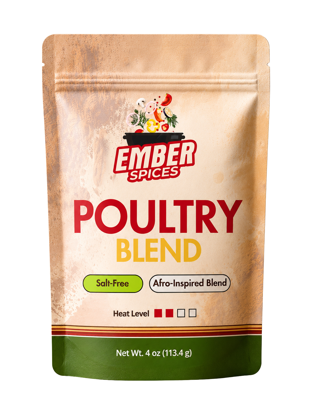 bold blend bold blend