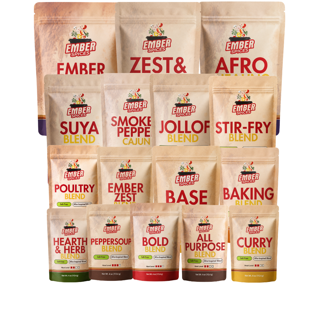 ember products